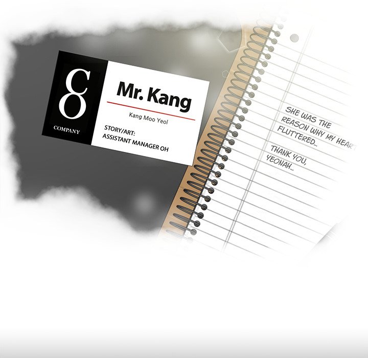 Mr. Kang