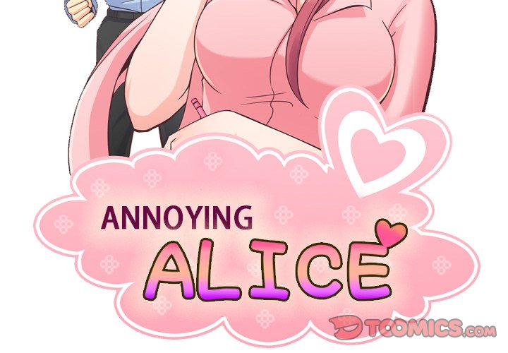 Annoying Alice