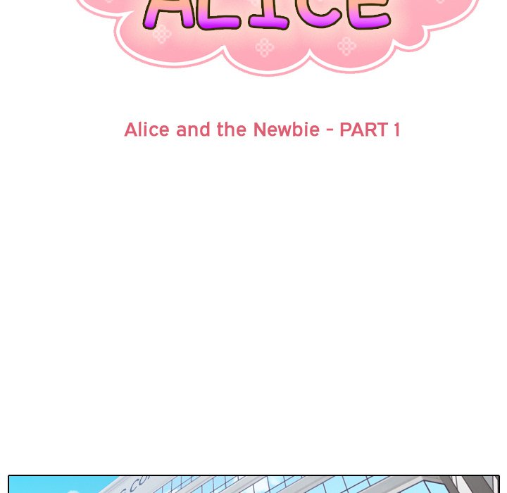 Annoying Alice