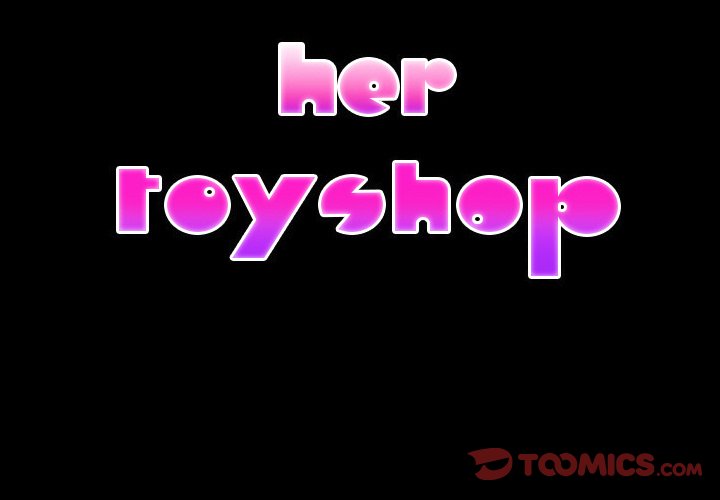 Her Toy Shop