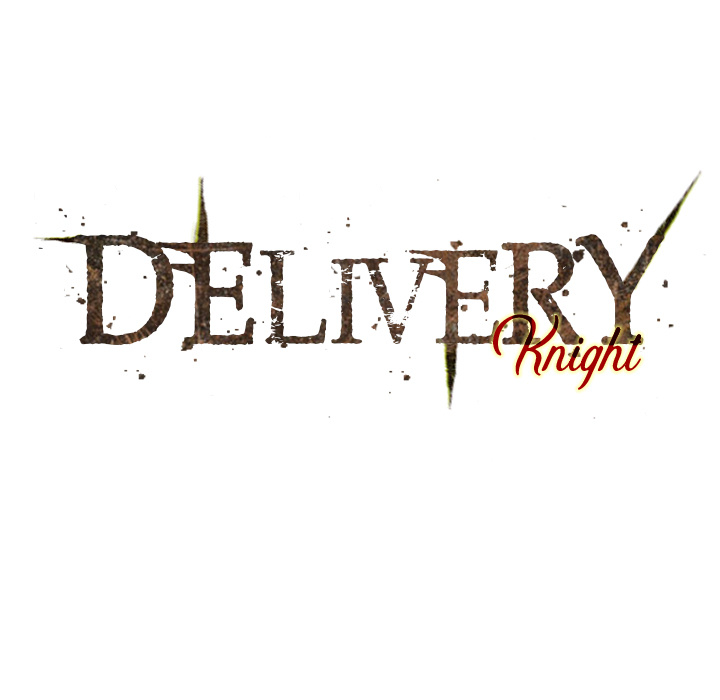 Delivery Knight