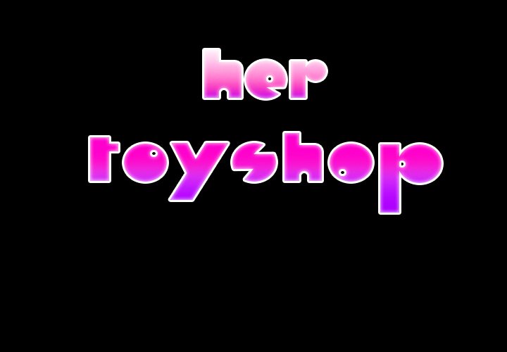 Her Toy Shop