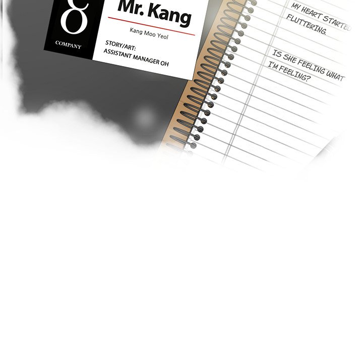 Mr. Kang