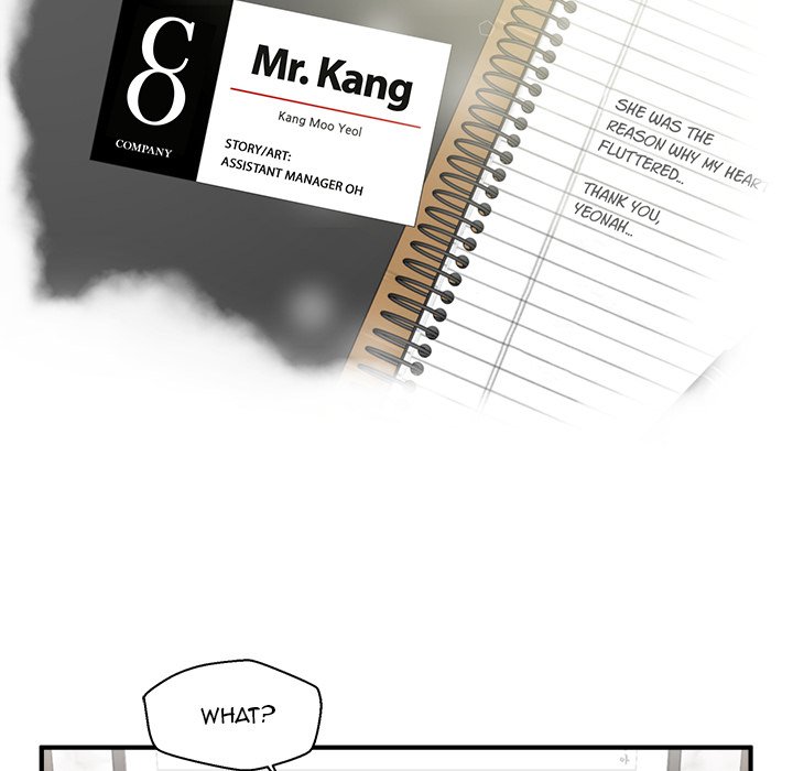 Mr. Kang