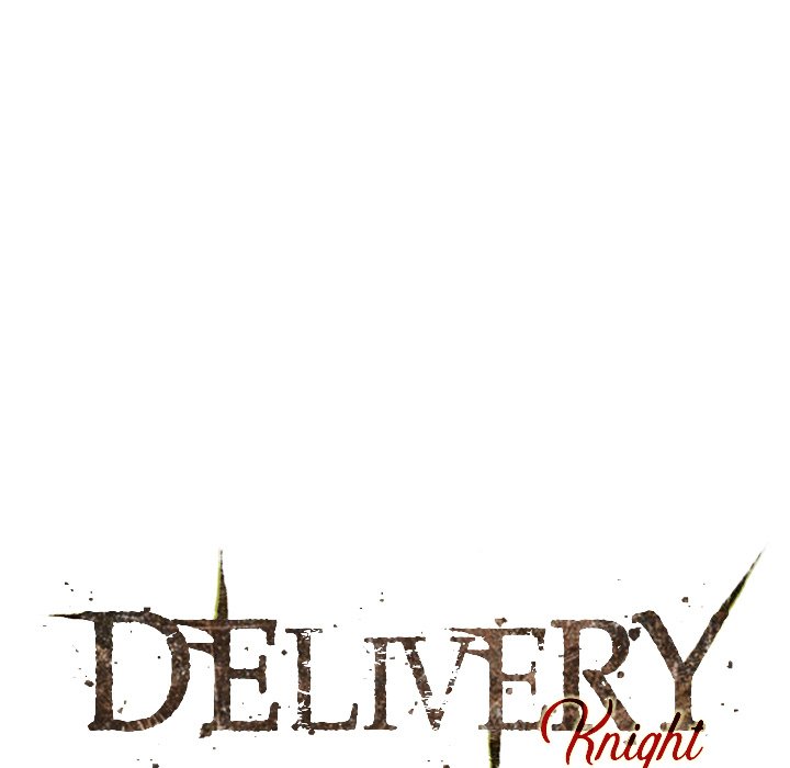 Delivery Knight