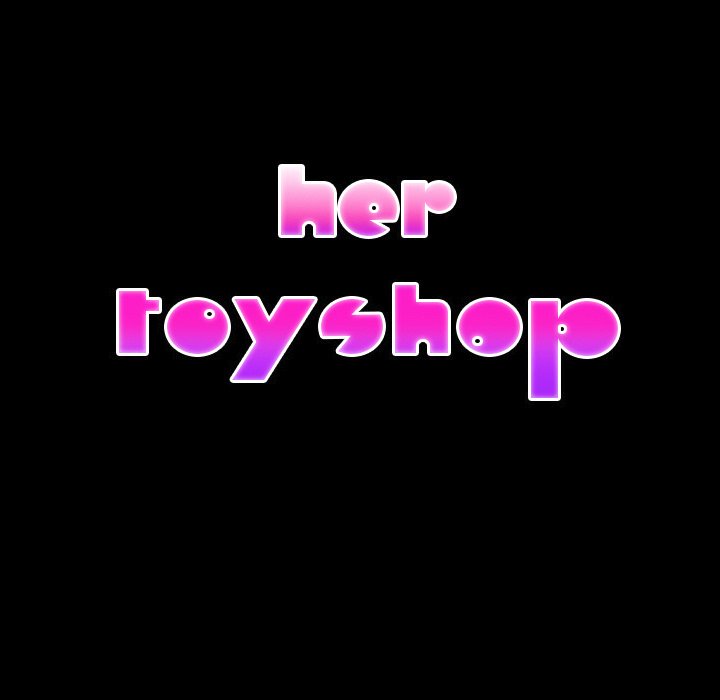 Her Toy Shop