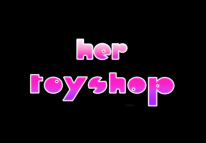 Her Toy Shop