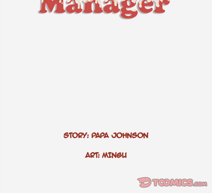 The Good Manager