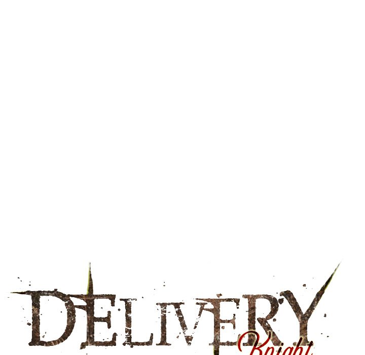 Delivery Knight