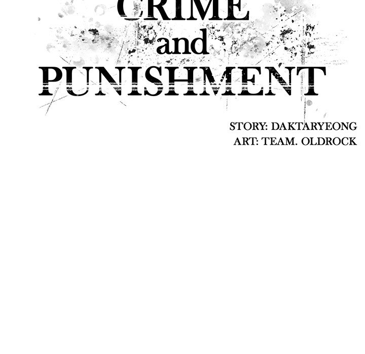 Crime and Punishment