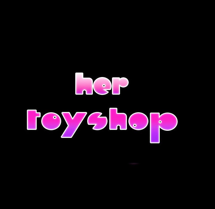 Her Toy Shop