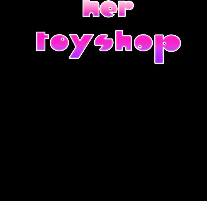 Her Toy Shop