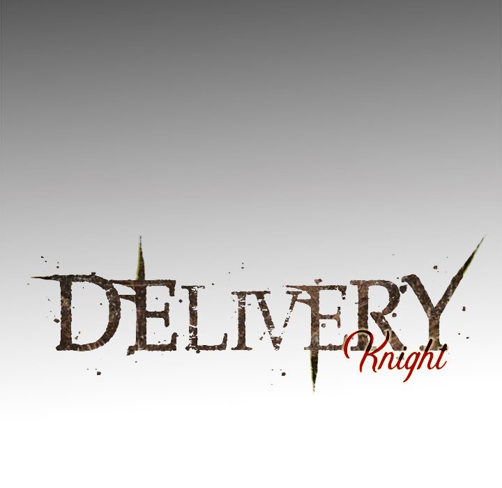 Delivery Knight