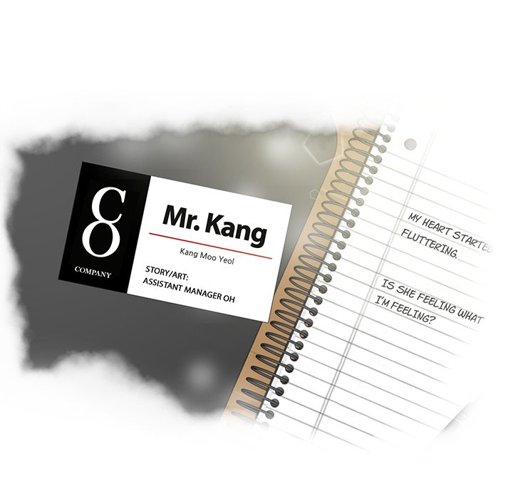 Mr. Kang