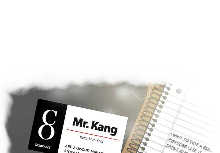 Mr. Kang