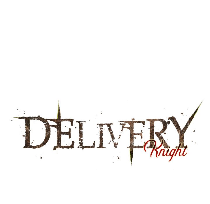 Delivery Knight