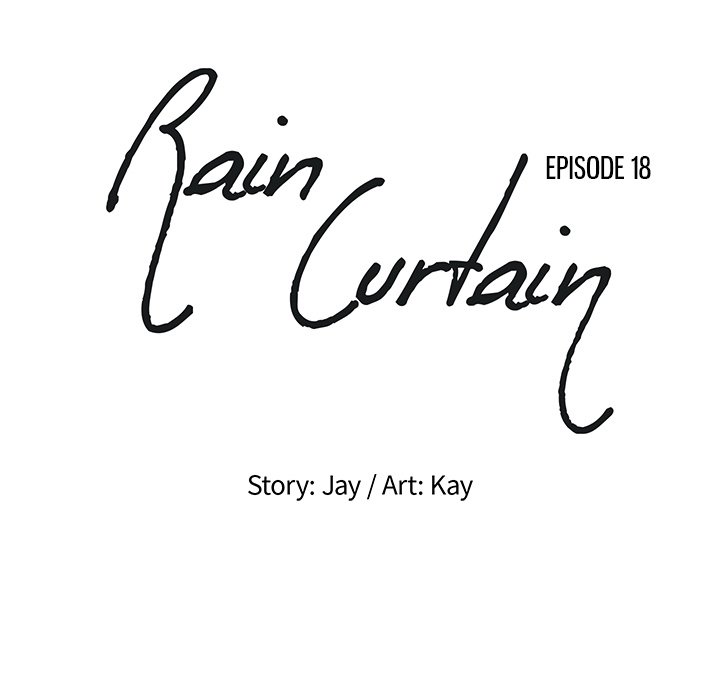 Rain Curtain