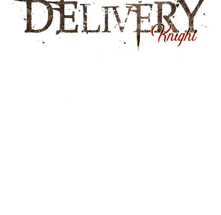 Delivery Knight