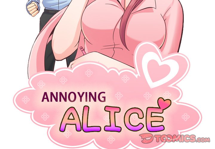 Annoying Alice