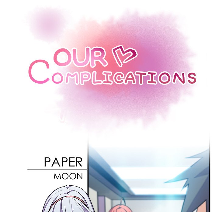 Our Complications