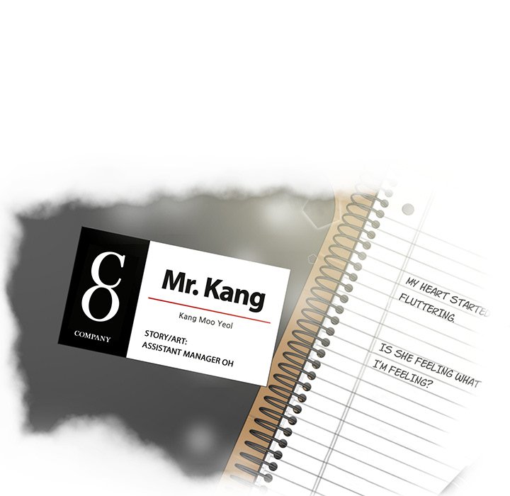 Mr. Kang