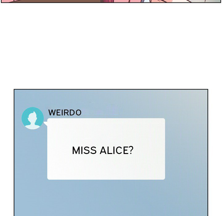 Annoying Alice