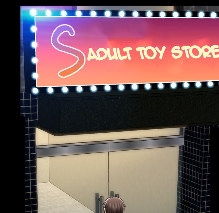 Her Toy Shop