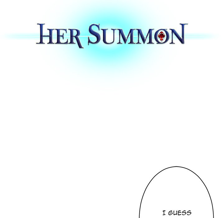 Her Summon