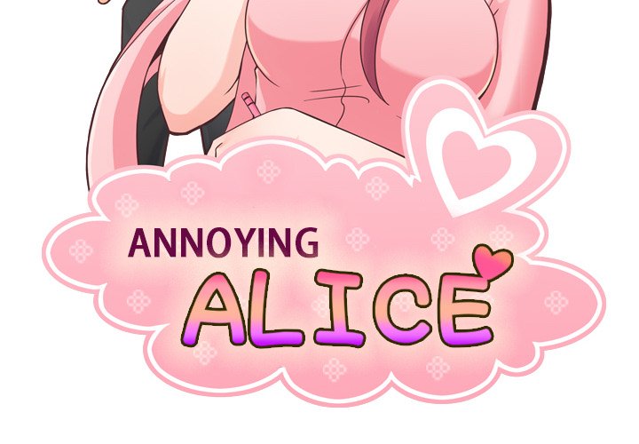 Annoying Alice