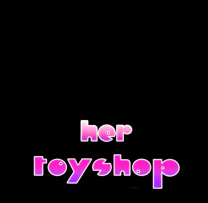 Her Toy Shop