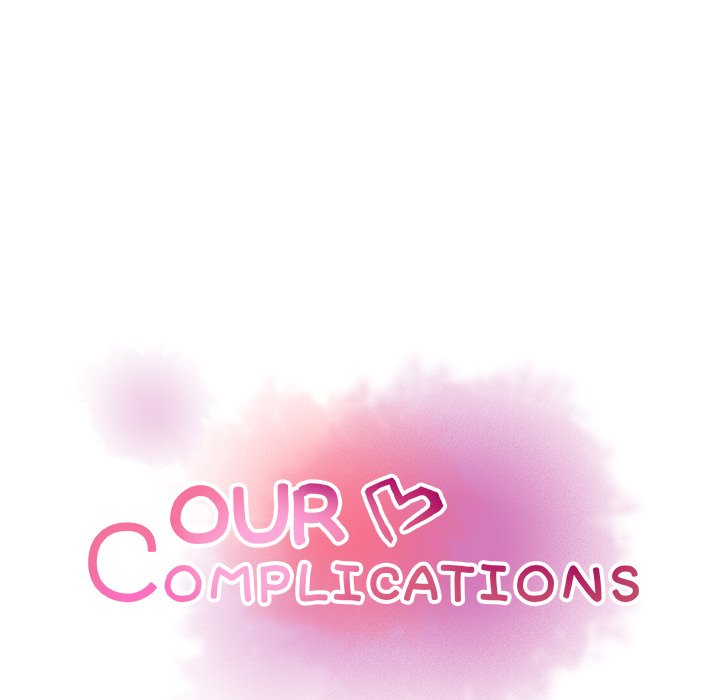 Our Complications