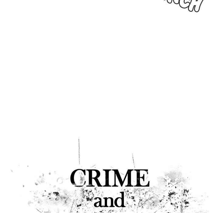 Crime and Punishment