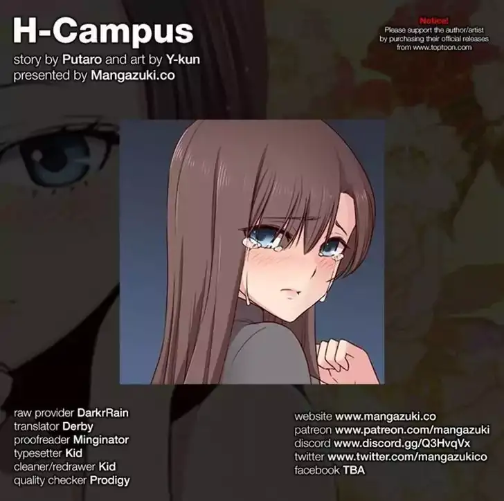 H-Campus