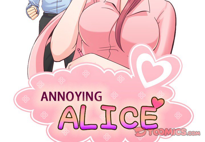 Annoying Alice