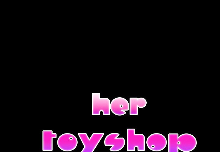 Her Toy Shop