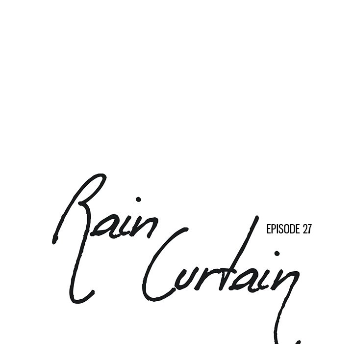 Rain Curtain