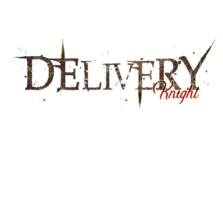 Delivery Knight