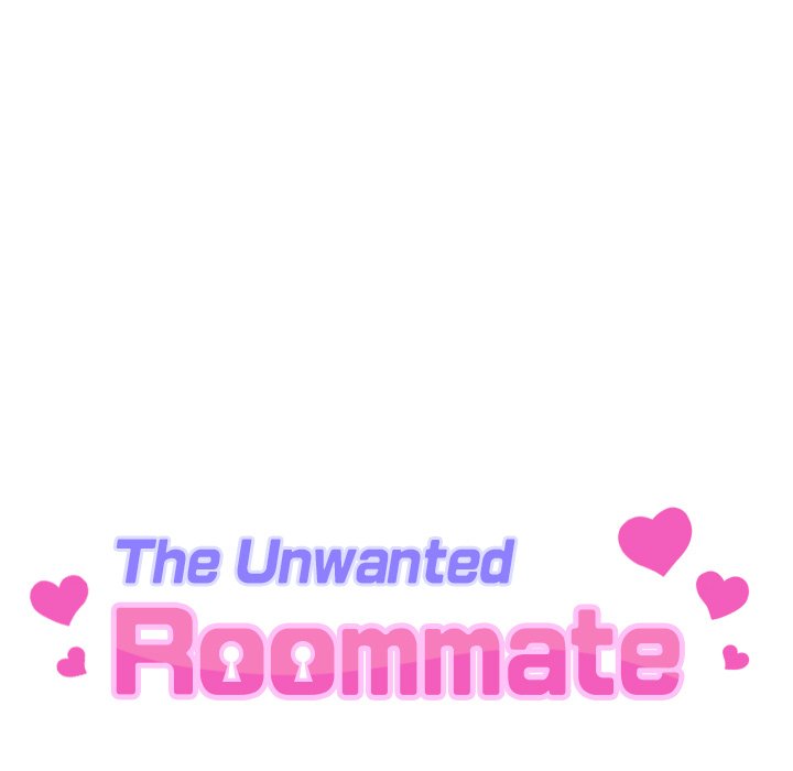 The Unwanted Roommate