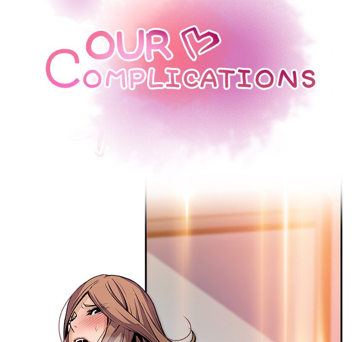 Our Complications