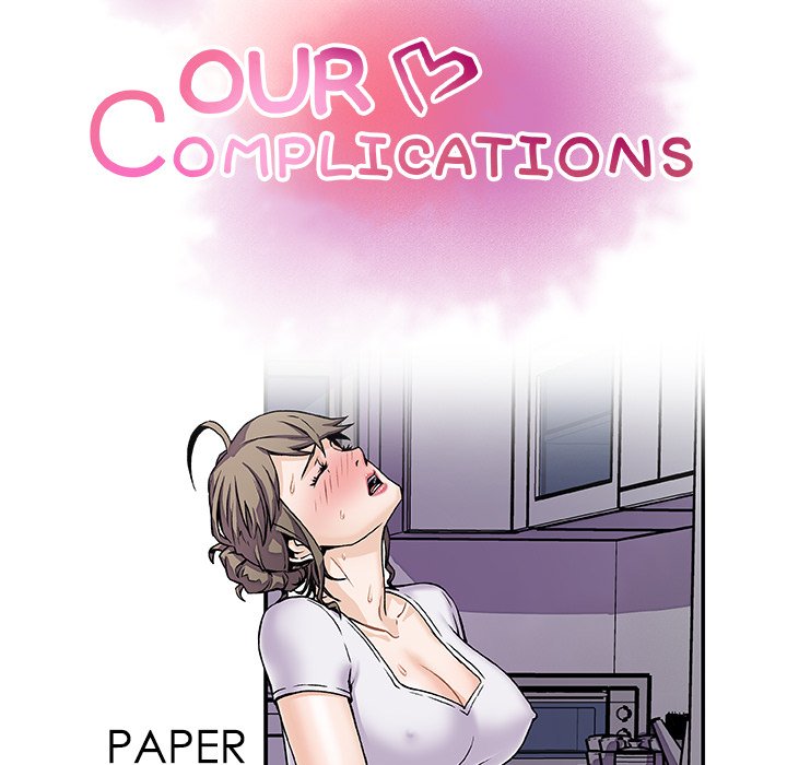 Our Complications