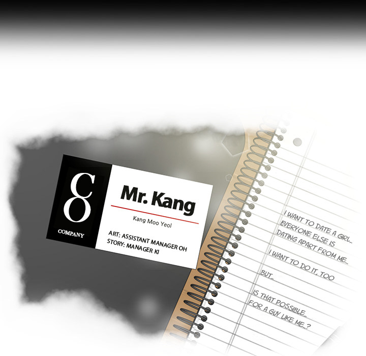 Mr. Kang