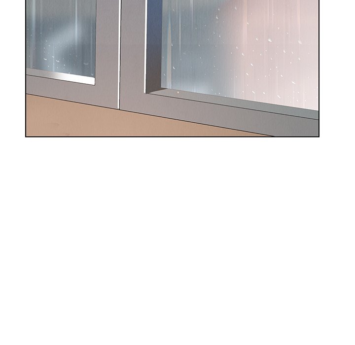 Rain Curtain