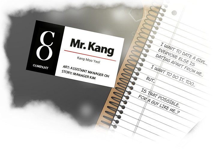 Mr. Kang