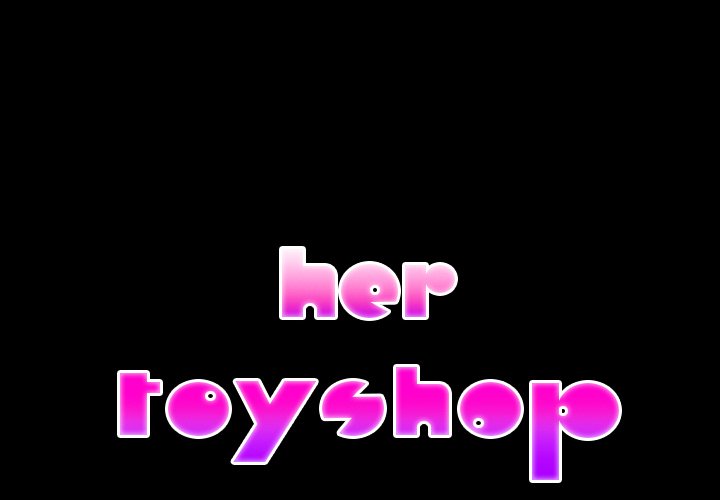 Her Toy Shop