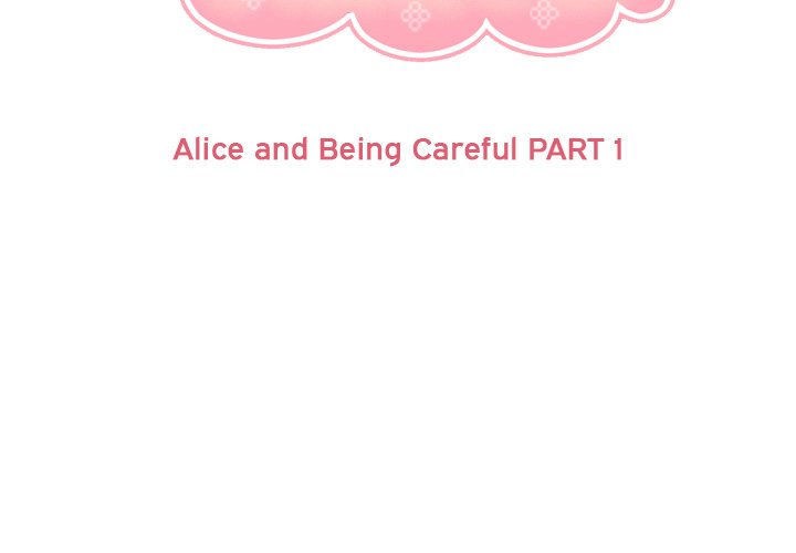 Annoying Alice