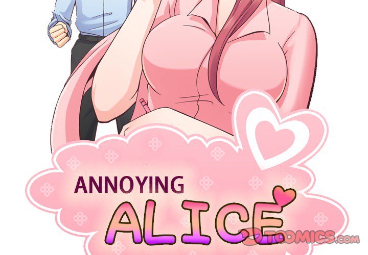 Annoying Alice