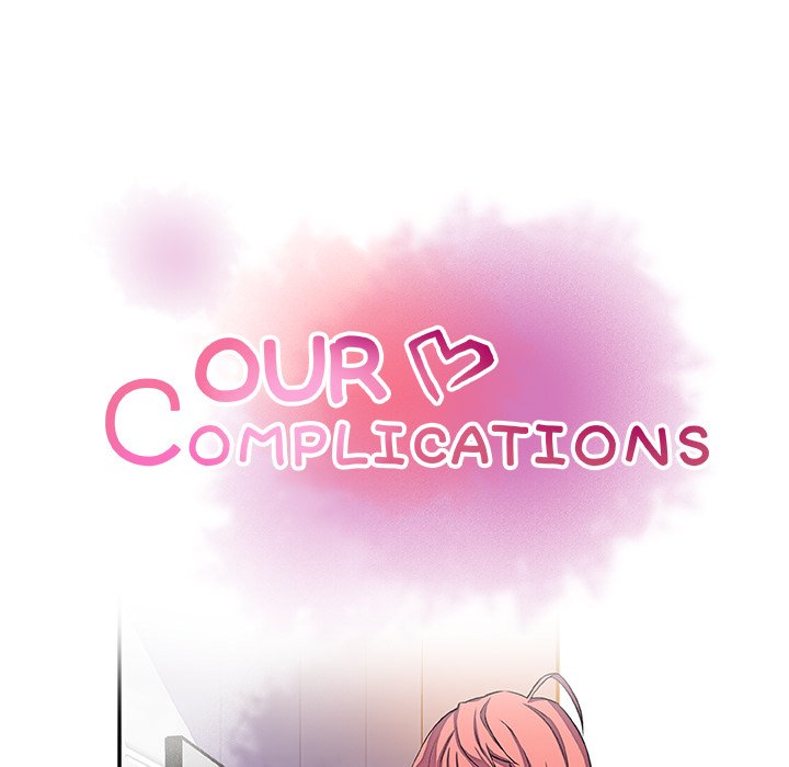 Our Complications