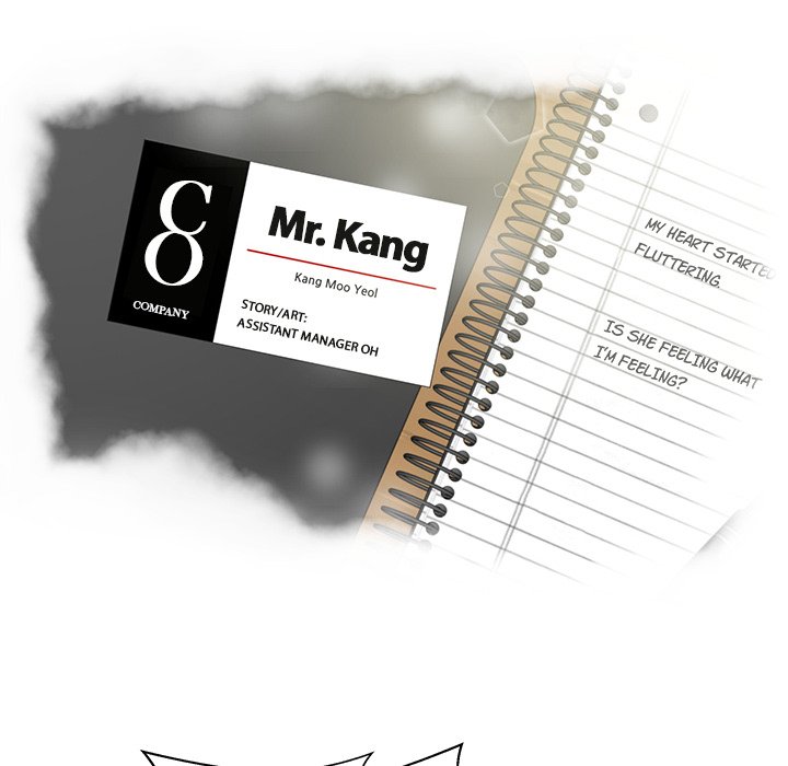 Mr. Kang