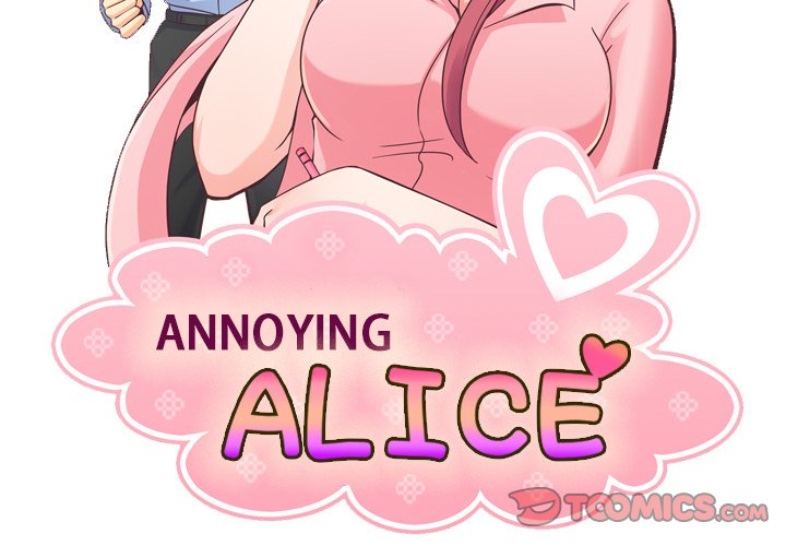 Annoying Alice