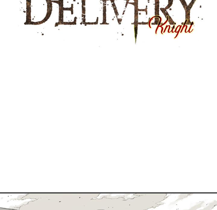 Delivery Knight